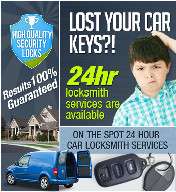 Brampton Locksmith