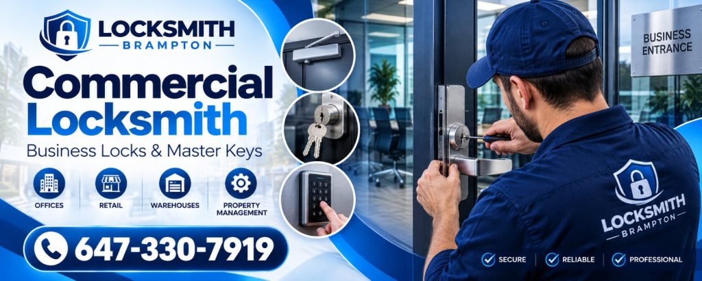 What Is a Master Key System? A Plain-English Guide for Businesses and Landlords
