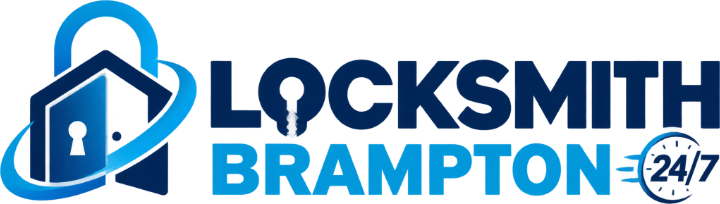 Locksmith Brampton 24/7
